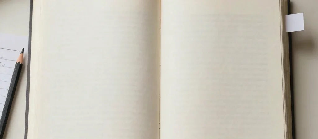 What We Keep When We Annotate a Book