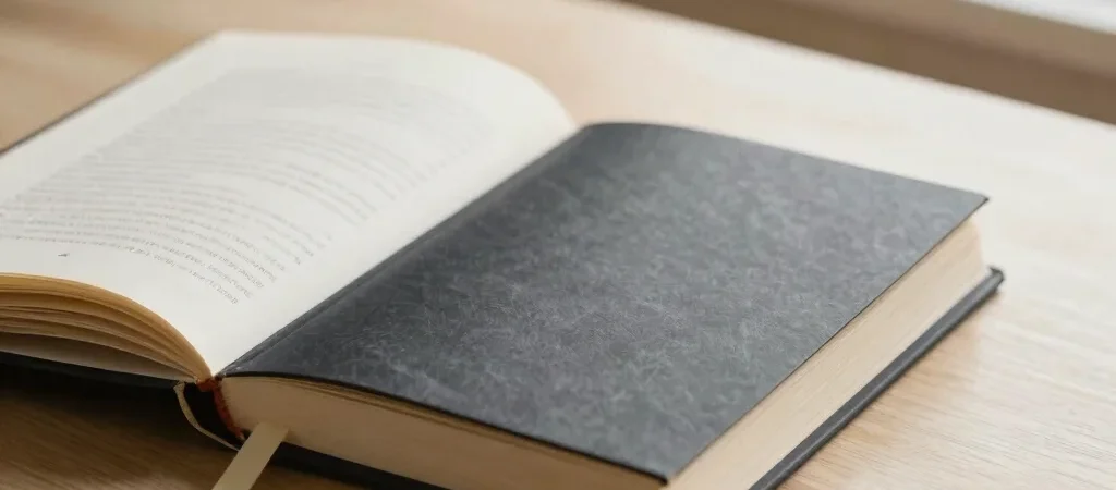 The Case for Leaving a Book Unfinished