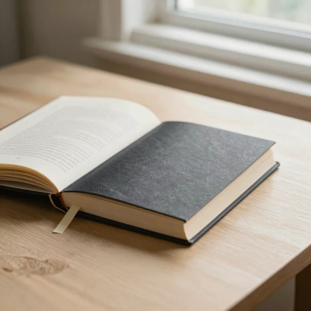 The Case for Leaving a Book Unfinished